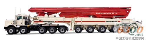 <u>工程机械</u> 普茨迈斯特