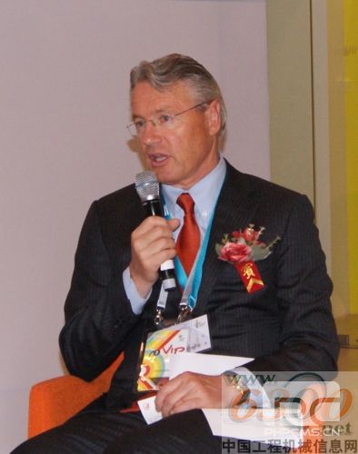 阿特拉斯·科普柯 Björn Rosengren