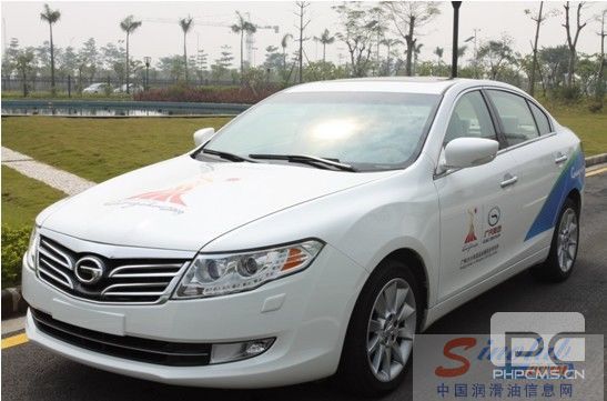 高品质优服务：礼宾接待车传祺为亚运护航