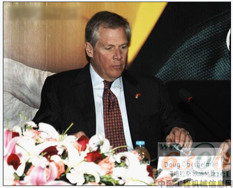 董事长兼首席执行官