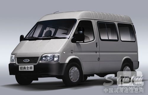 江铃福特经典全顺