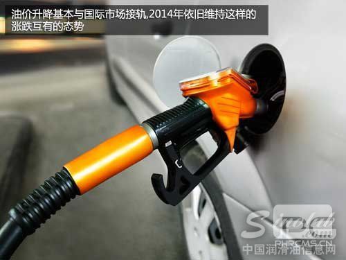 或8市限购/增10% 2014中国汽车市场展望