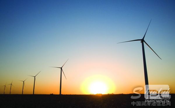 千亿级风电运维市场风机润滑争霸战