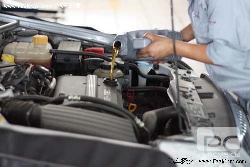 告诉你不知道的—国内润滑油品牌大汇总