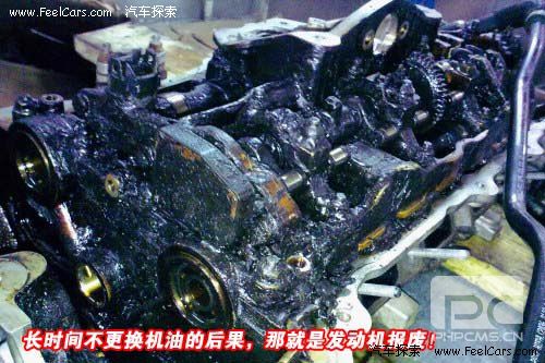告诉你不知道的—国内润滑油品牌大汇总