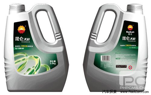 告诉你不知道的—国内润滑油品牌大汇总