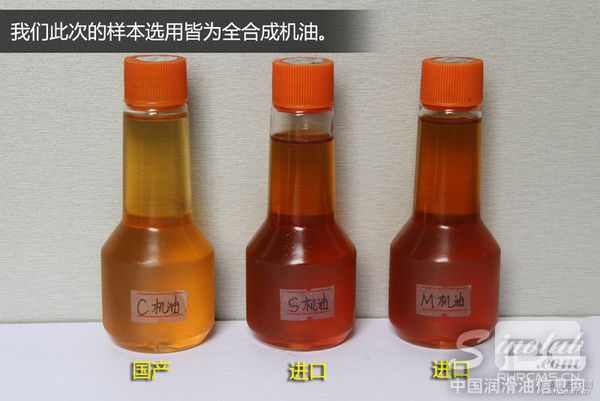 用实测来说话 机油添加剂真的有用吗?