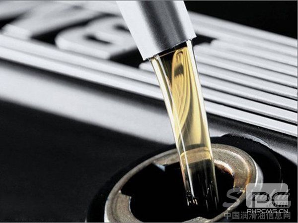 使用润滑油 需要注意容易产生的四大误区