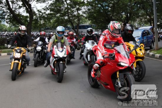 壳牌爱德王子全球市场活动揭开序幕