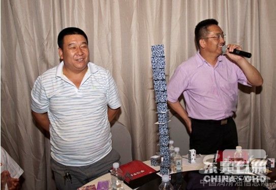 东昊广州营销培训活动火热开展