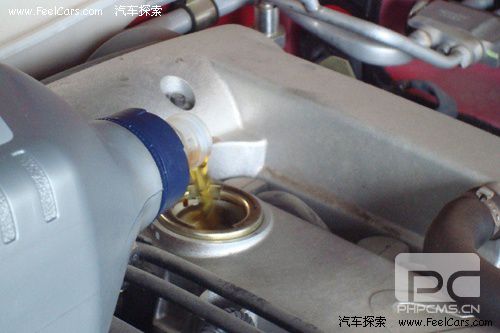 告诉你不知道的—国内润滑油品牌大汇总