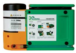 今夏最热门的汽车养护新品——3E轮胎伴侣