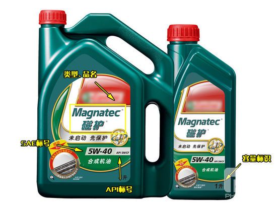 用车早知道：一辈子的好机油应该上哪找