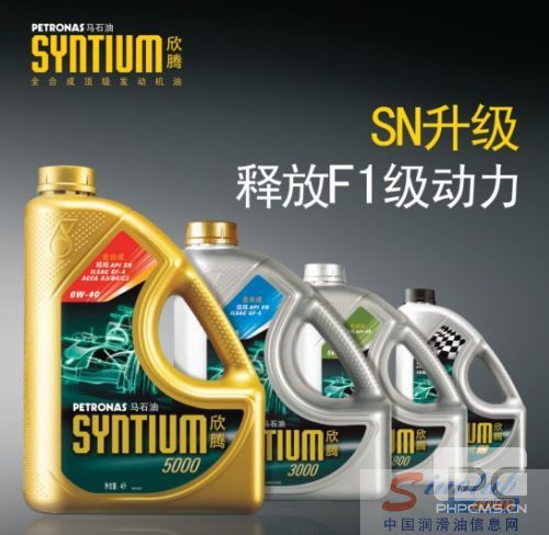 SN升级 释放F1级动力