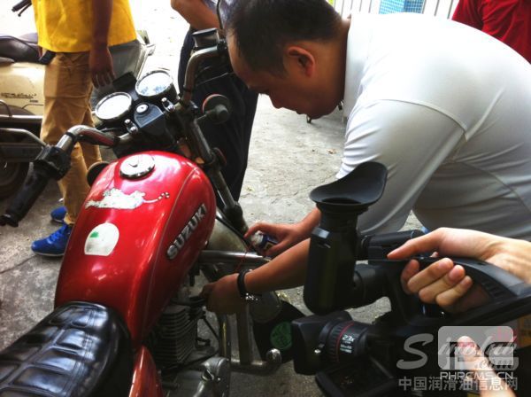 “大爱无疆,情系潮南”救灾复产公益行动