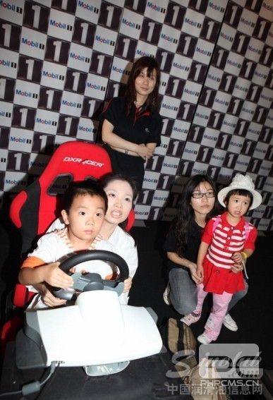 美孚1号携手梅赛德斯-奔驰打造极致驾驶体验