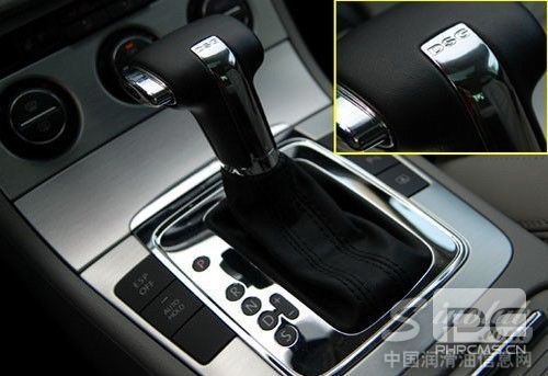 大众汽车变速器合成油换为矿物油引争议