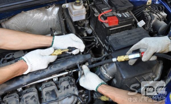 大众汽车变速器合成油换为矿物油引争议