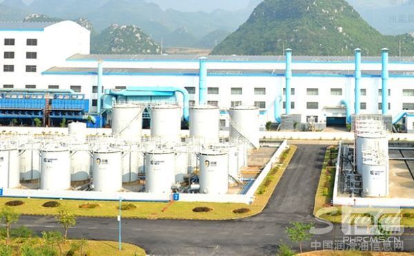 江苏司能润滑科技有限公司