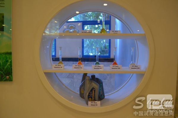 PTT最新技术展示