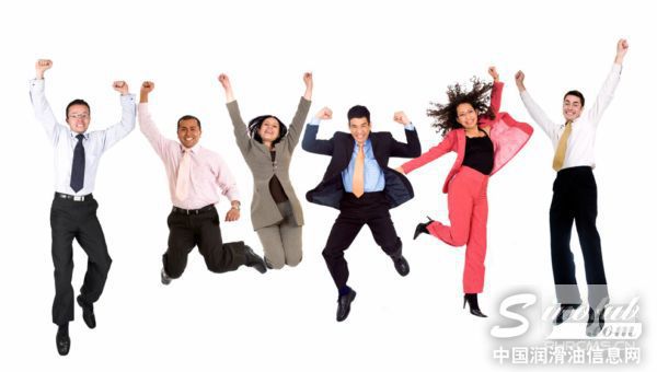 润滑油人萌萌哒,看看也是醉了?