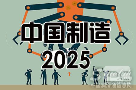 中国制造2025