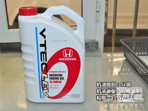 原厂机油供应商背后的秘密（日韩篇）