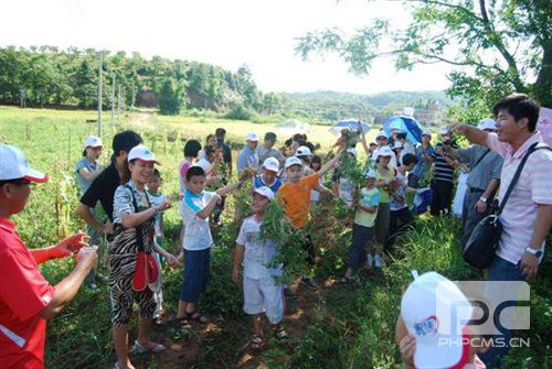 永佳丰田河源爱心助学自驾游圆满落幕 汽车之家