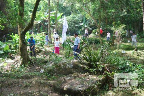 永佳丰田河源爱心助学自驾游圆满落幕 汽车之家