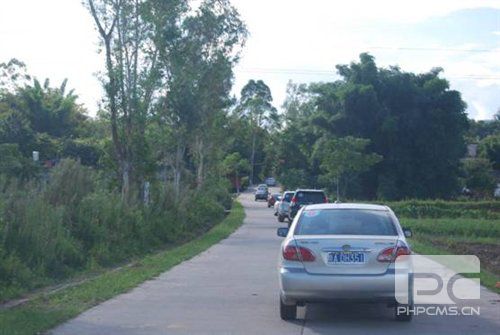 永佳丰田河源爱心助学自驾游圆满落幕 汽车之家