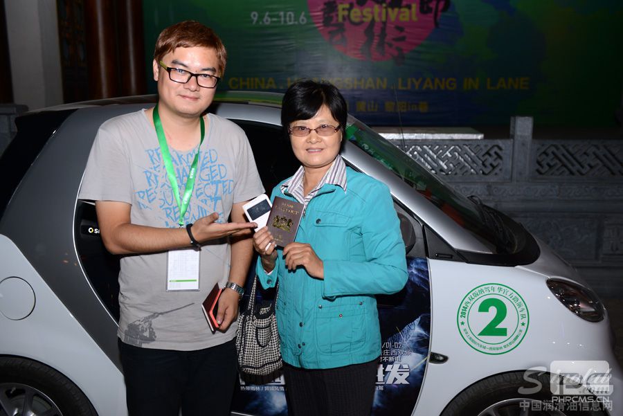 2014西双版纳驾年华：一场经历3600公里的自驾游感想