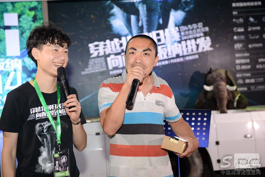 2014西双版纳驾年华：一场经历3600公里的自驾游感想