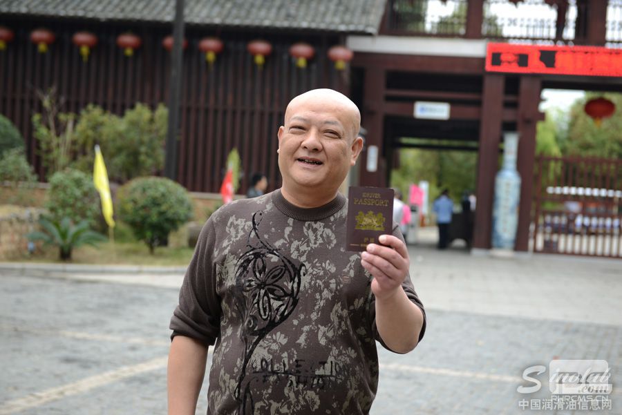 2014西双版纳驾年华：一场经历3600公里的自驾游感想