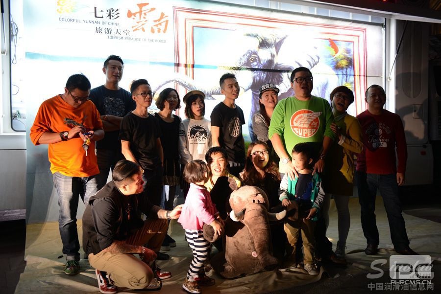 2014西双版纳驾年华：一场经历3600公里的自驾游感想