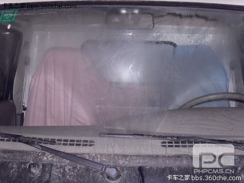 不要挡住我的眼 挡风玻璃雾气去除技巧