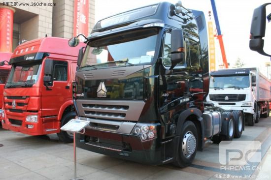 如何成为一部好车 A7车主提出改进建议