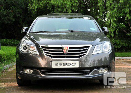 诠释品致人生—荣威950车主谈用车心得