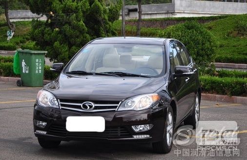 黑色东南v5菱致车主一周用车感受