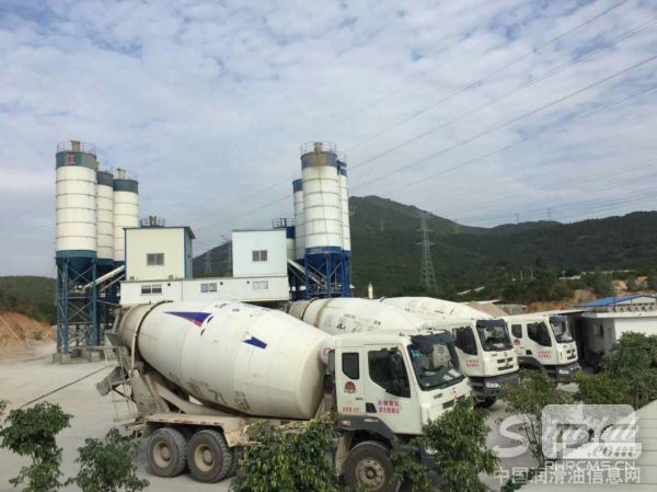 福建江滨混凝土有限责任公司