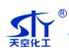 上海天空化工科技有限公司
