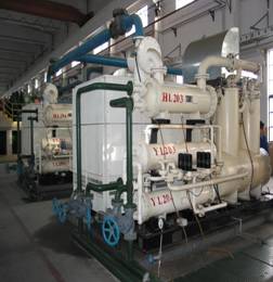 长城牌4502合成压缩机油确保大中型空气压缩