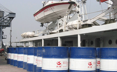 长城”为中国渔政311船保驾护航的成功案例