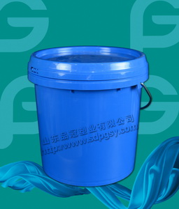 如何正确选择优质润滑油包装桶