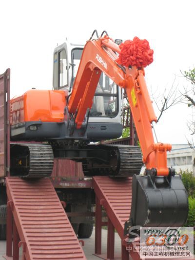 <u>工程机械</u> 普什重机