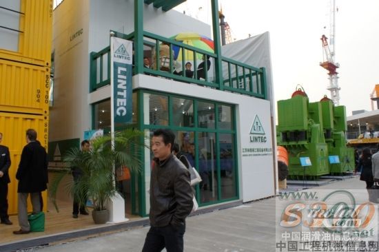 江苏林泰阁工程设备