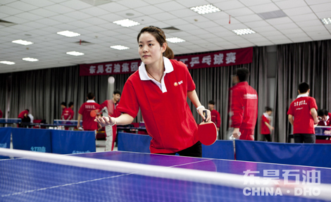 东昊石油