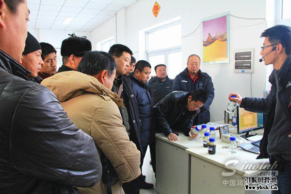 引航石化　黑龙江逊克农机合作社