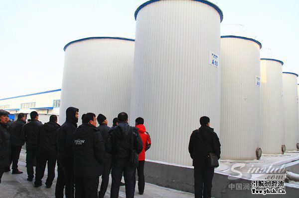 引航石化　黑龙江逊克农机合作社