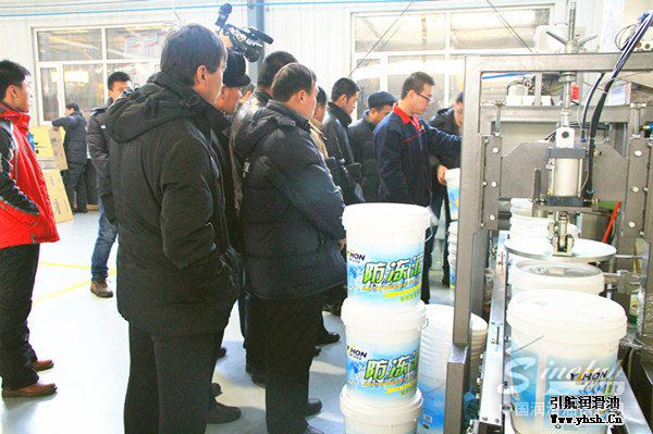 引航石化　黑龙江逊克农机合作社