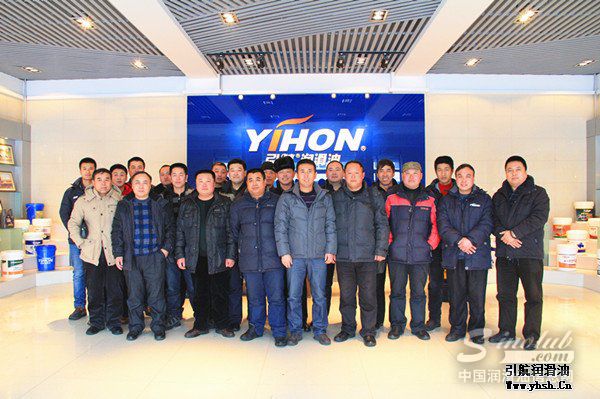 引航石化　黑龙江逊克农机合作社